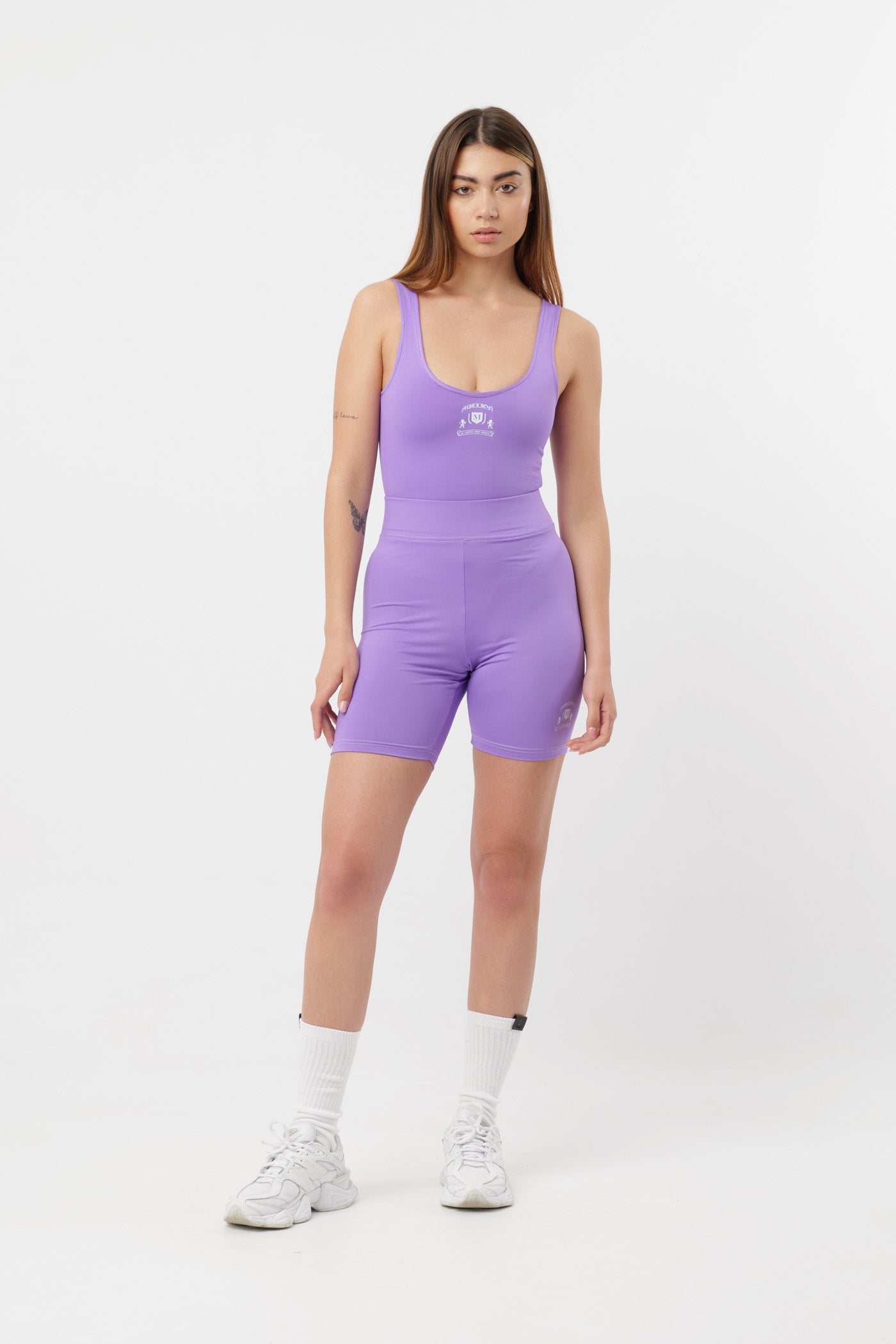Body Monarch Roxo