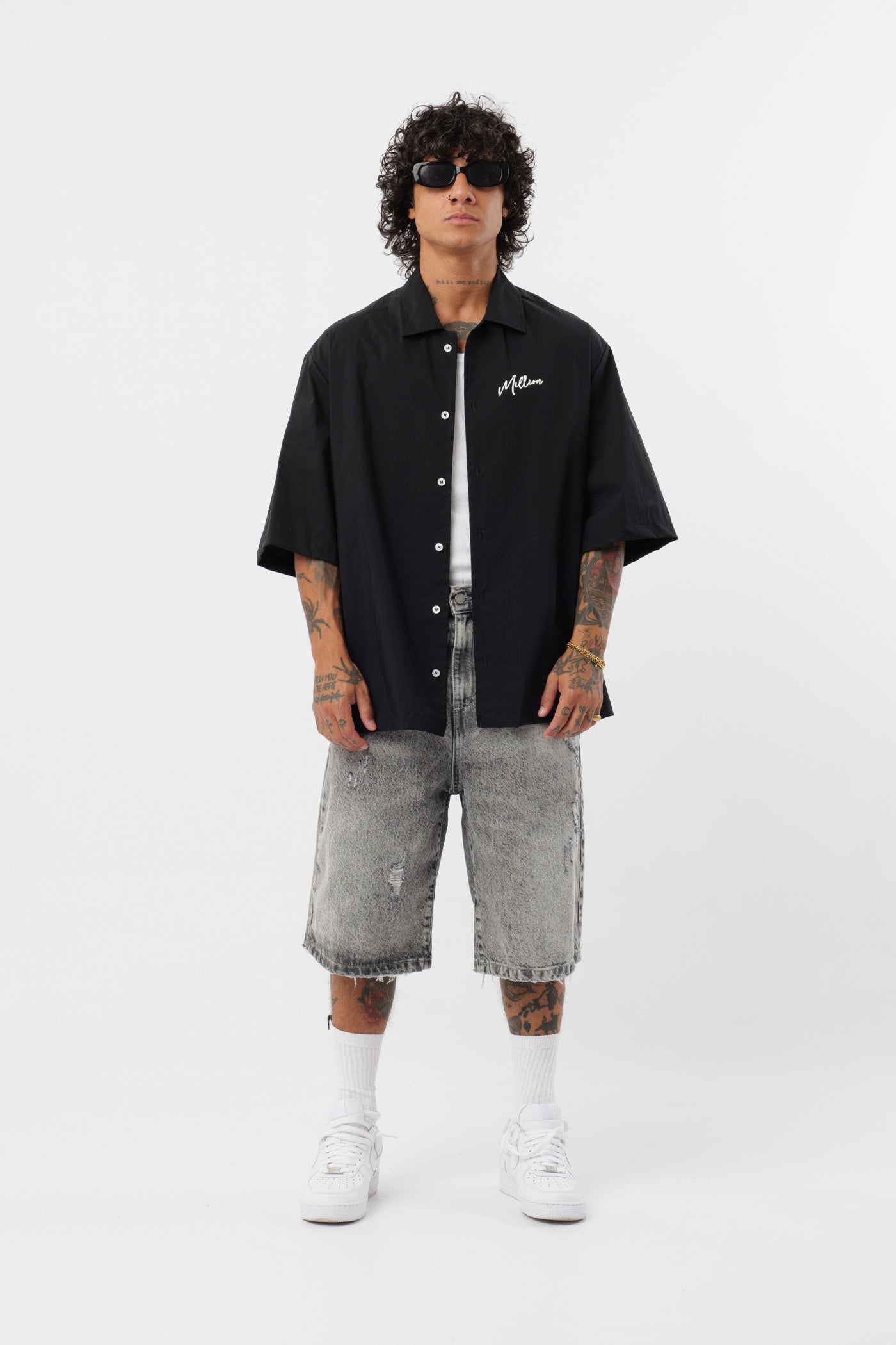Preto de Destaque