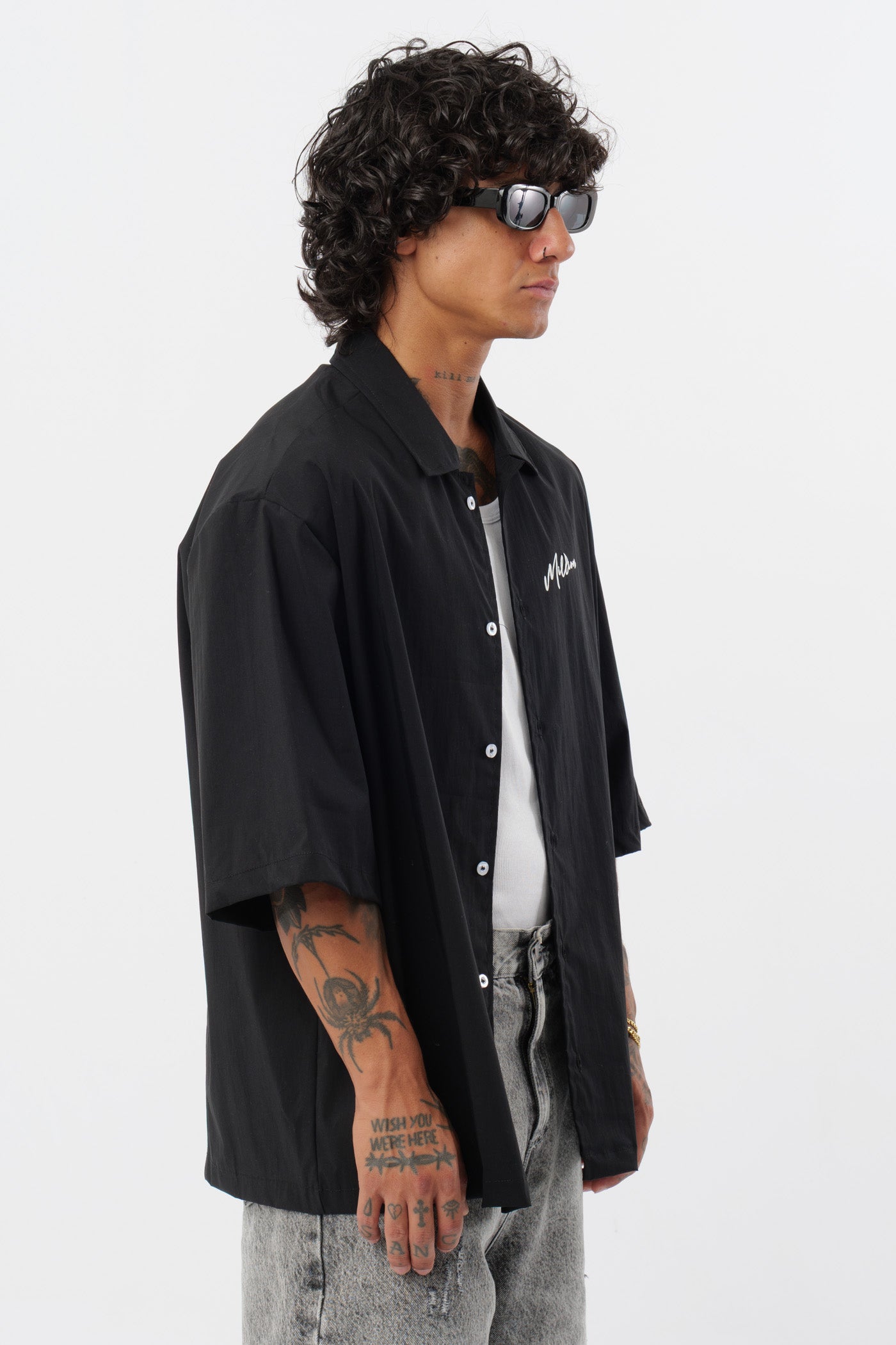 Preto de Destaque