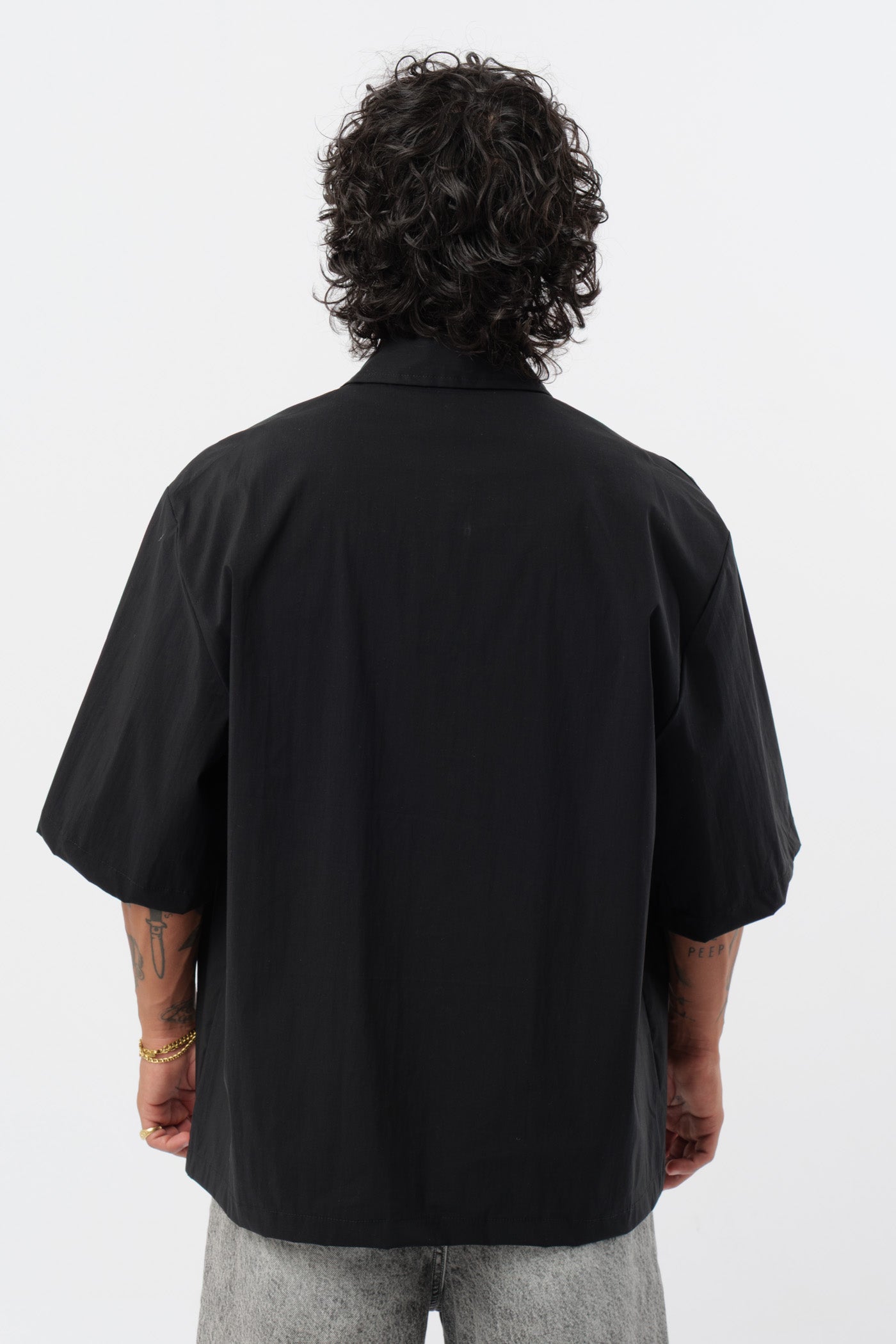Preto de Destaque