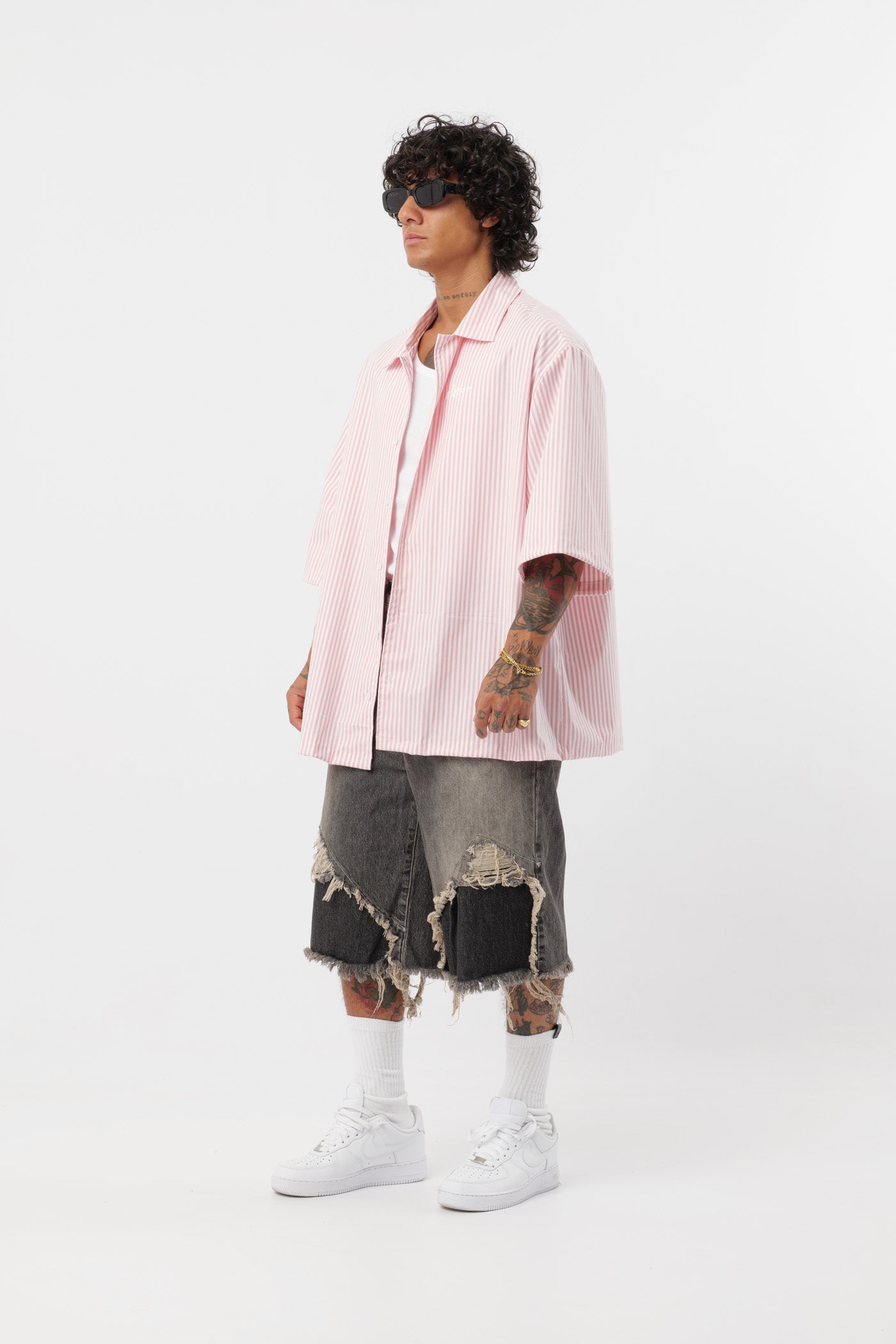 Striped Club Rosé