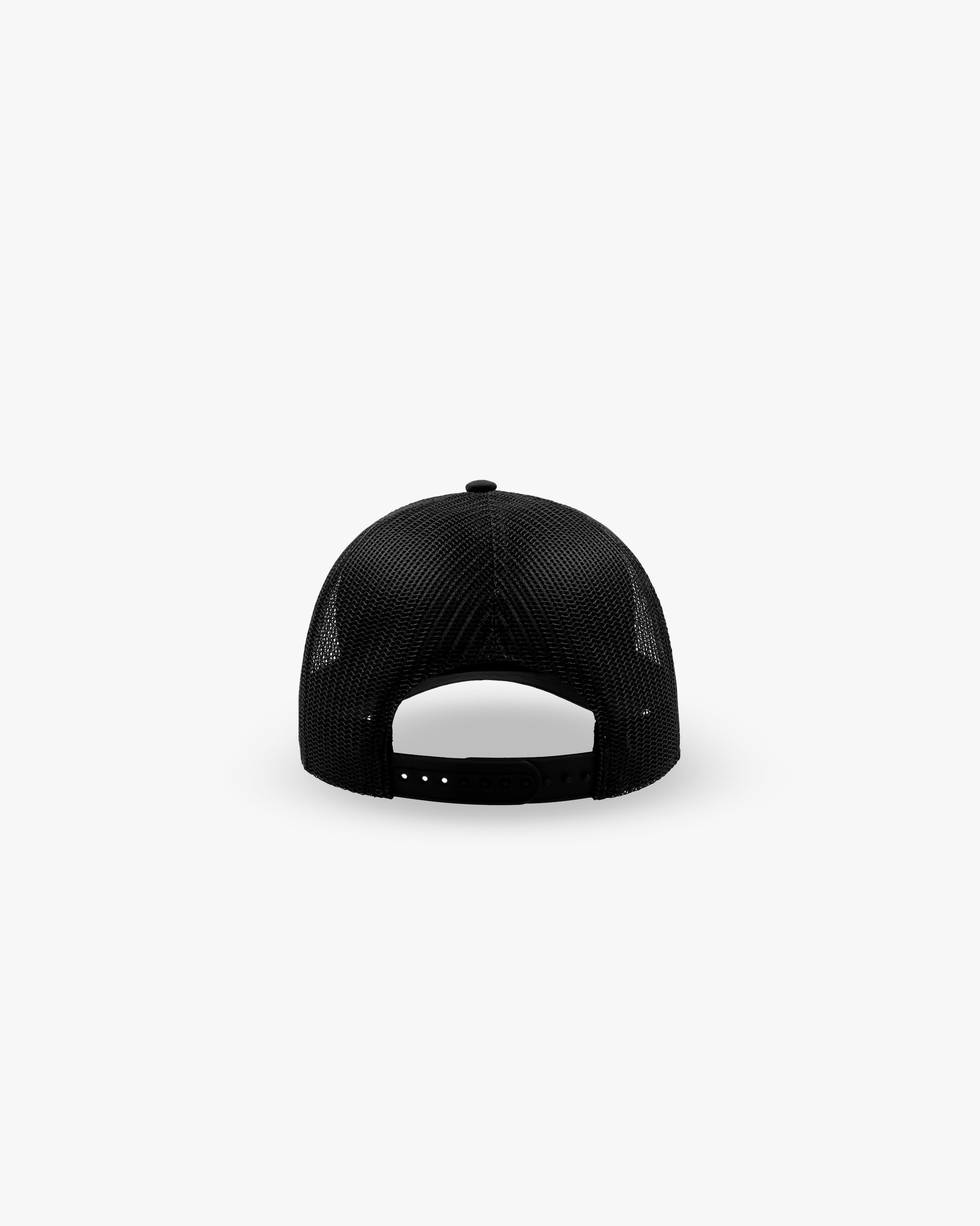 Chapéu Suede Preto