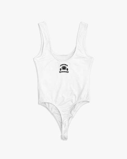 Body Monarch Branco