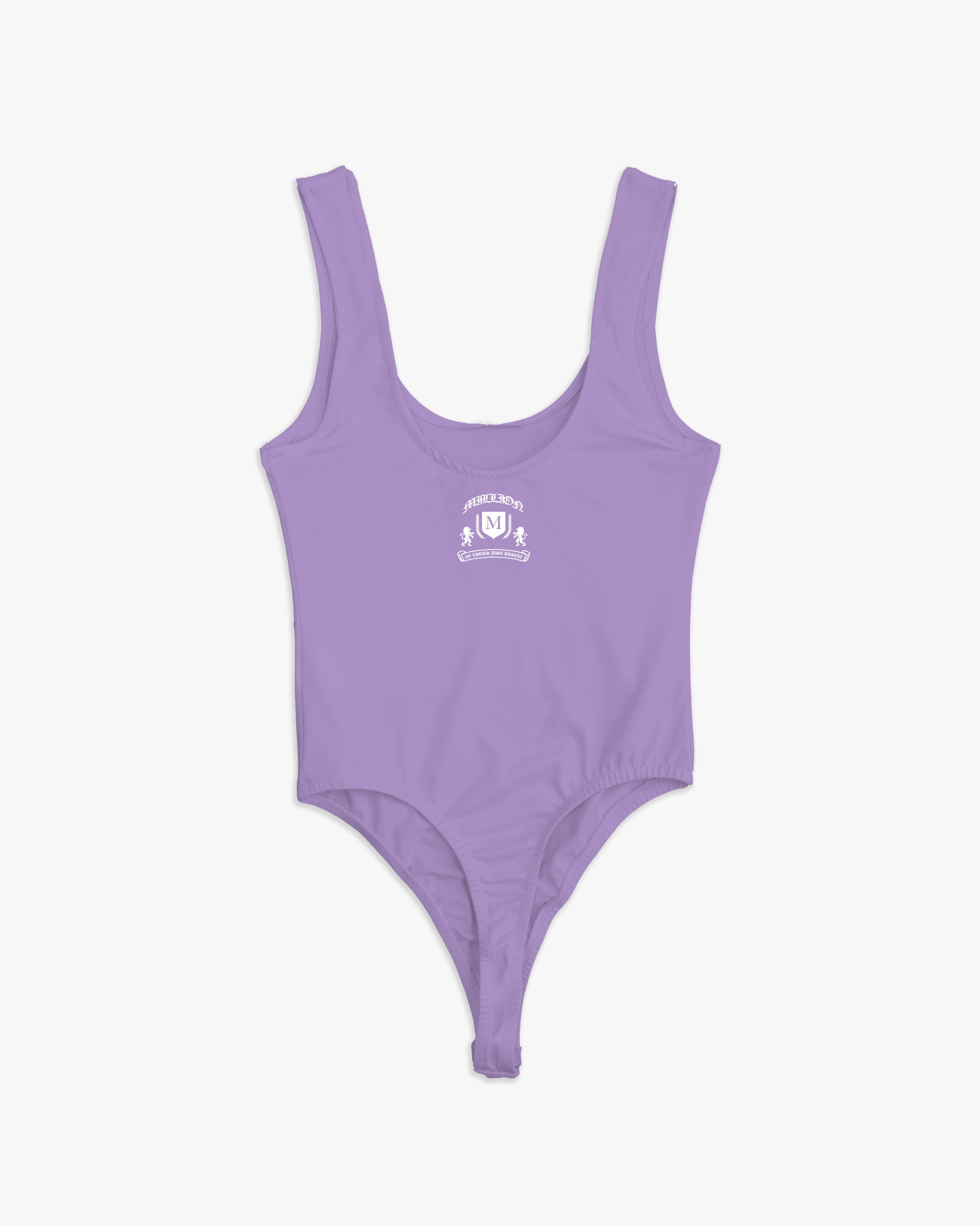 Body Monarch Roxo