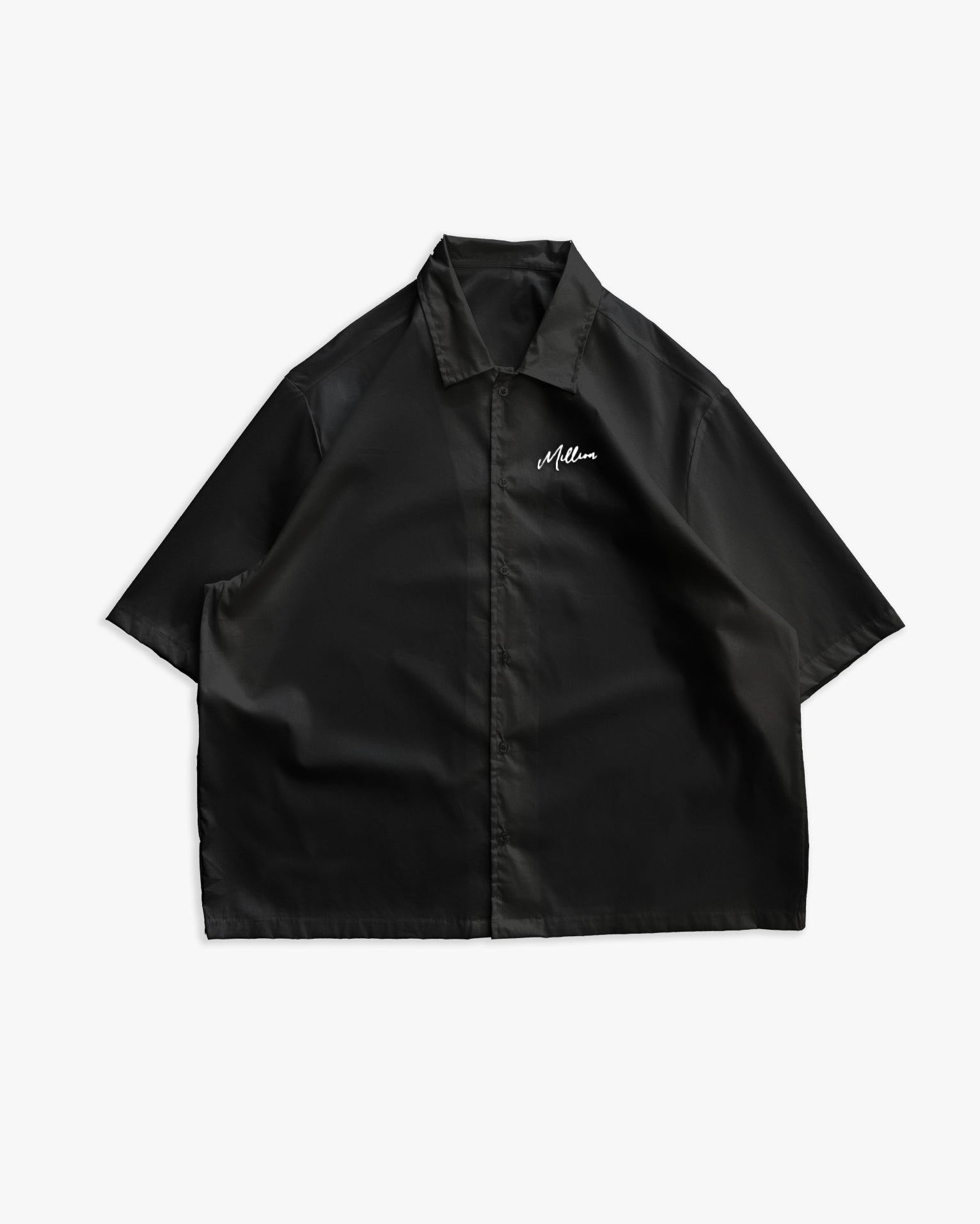 Preto de Destaque