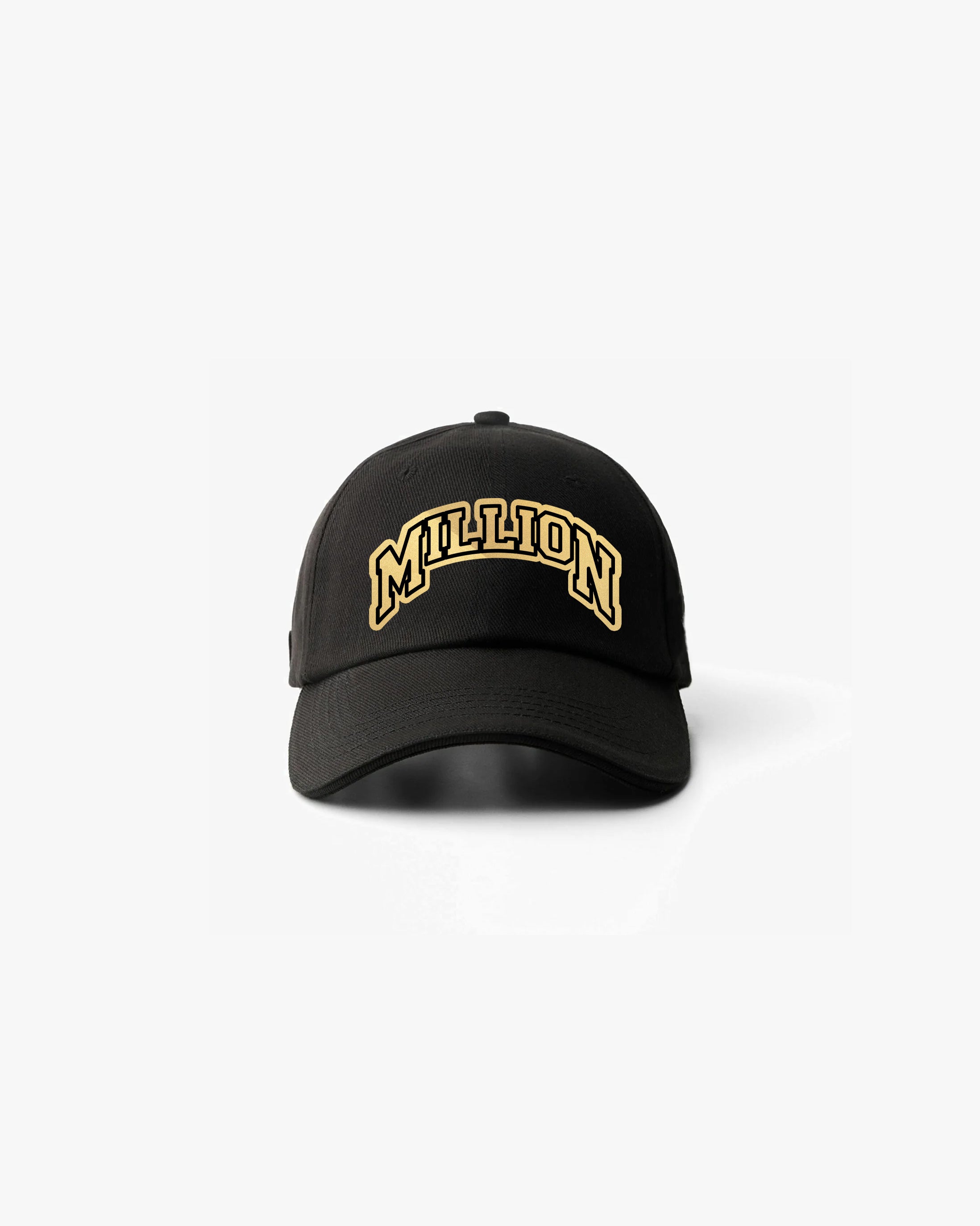 Boné Patron Ouro