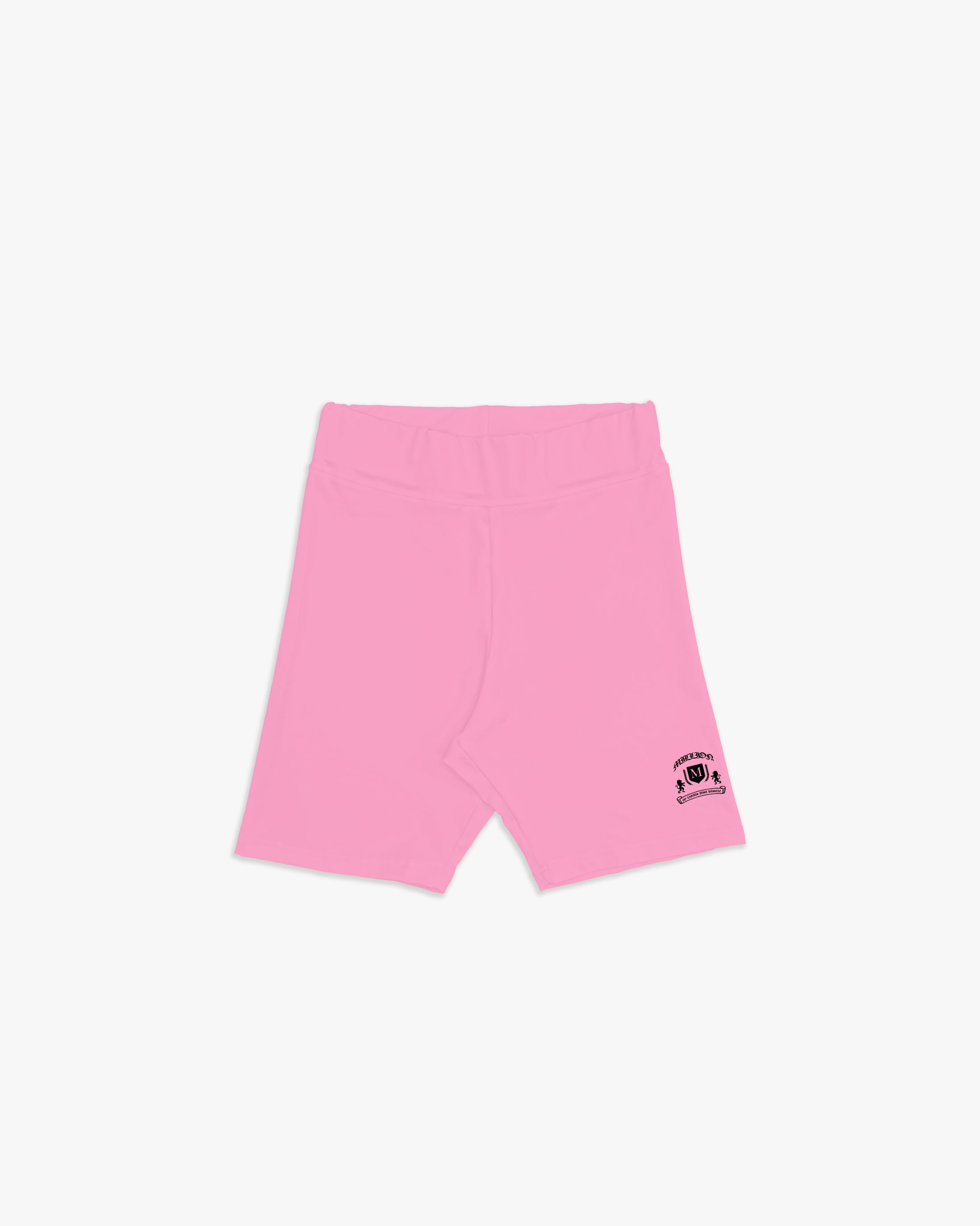 Calções Ciclista Monarch Rosa