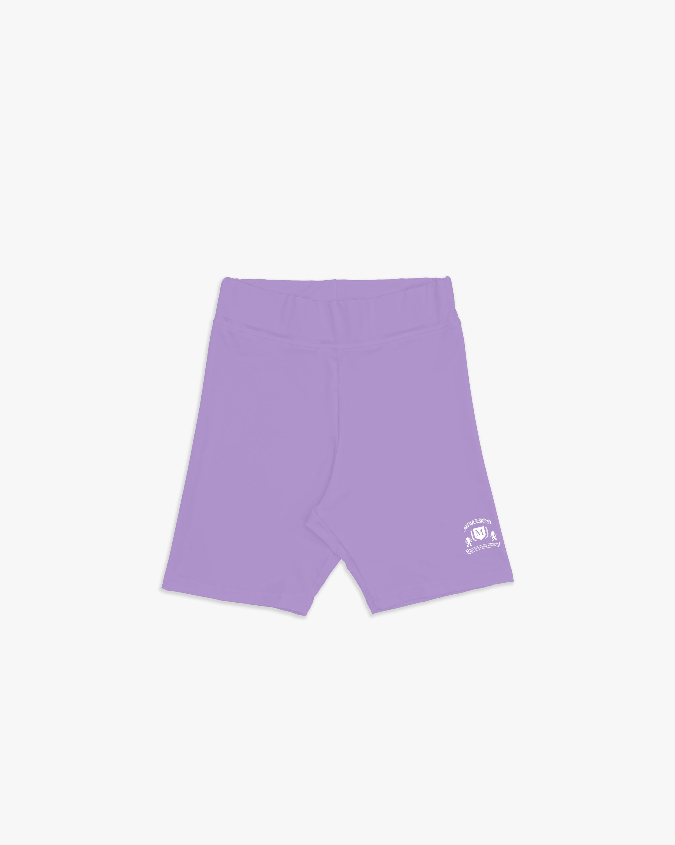 Calções Ciclista Monarch Roxo