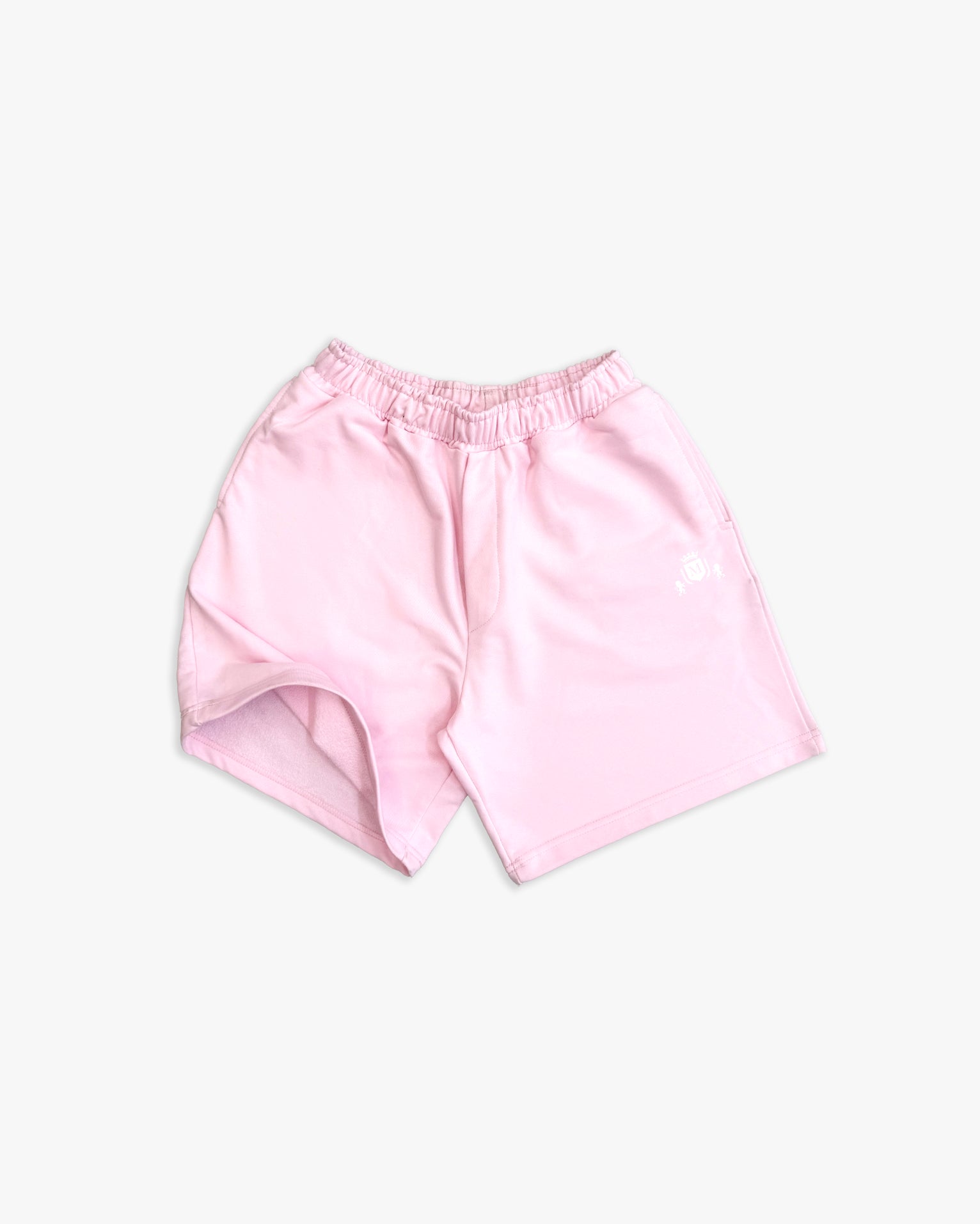 Calções Drip Rosa