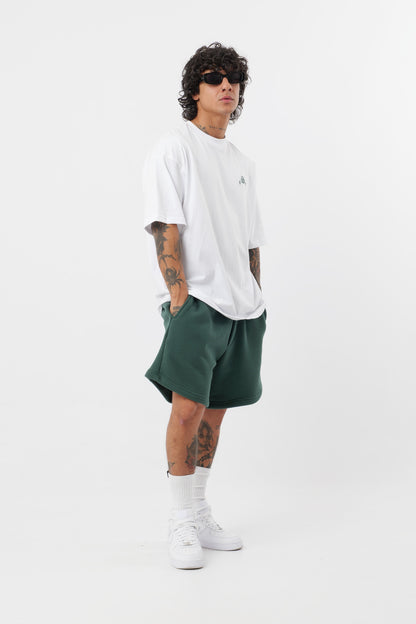Calções Drip Verde