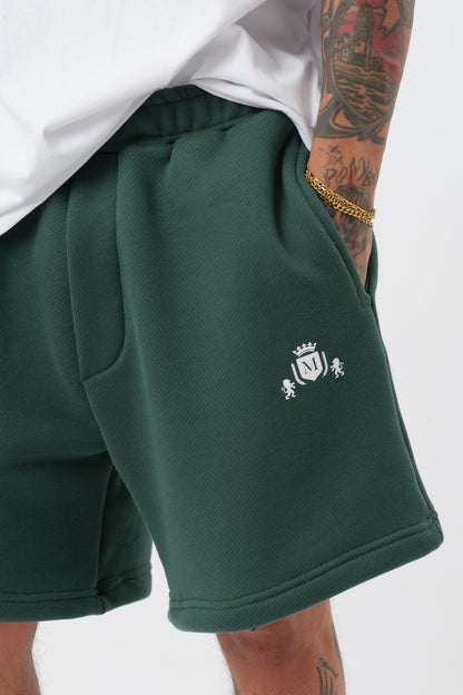 Calções Drip Verde