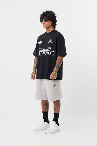 T-shirt 19" Maison Preta