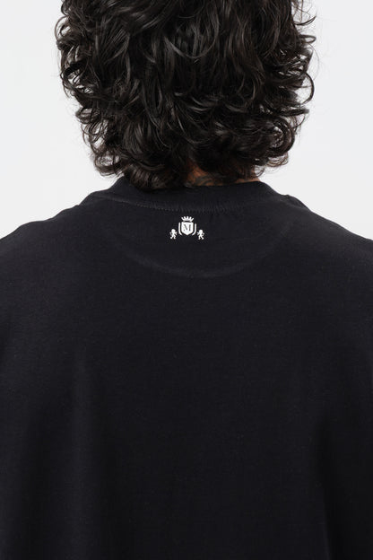 T-shirt 19" Maison Preta