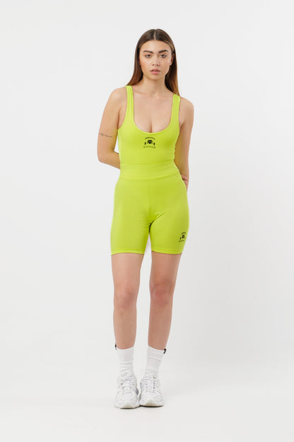 Body Monarch Amarelo