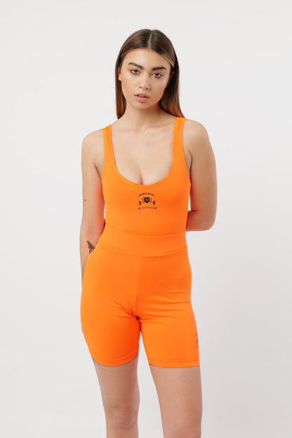 Body Monarch Laranja