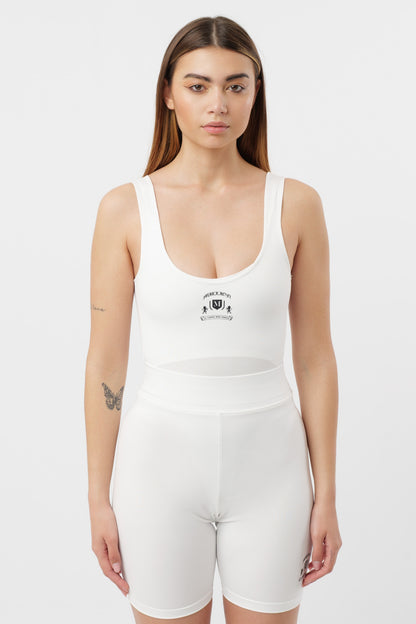 Body Monarch Branco