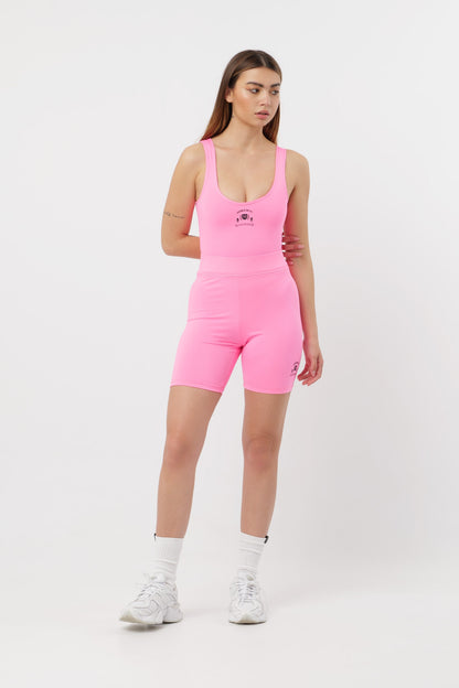 Body Monarch Rosa