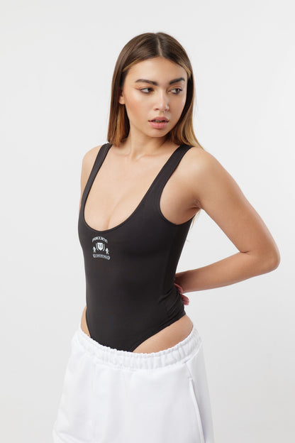 Body Monarch Preto