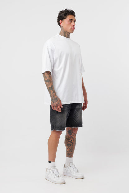 Denim ChapterOne Preto