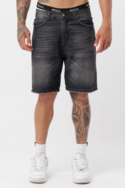 Denim ChapterOne Preto
