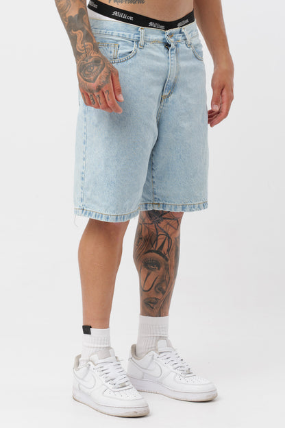 Denim ChapterOne Azul Claro