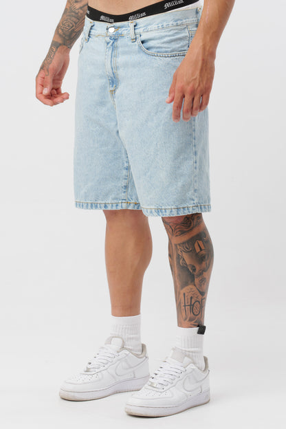 Denim ChapterOne Azul Claro