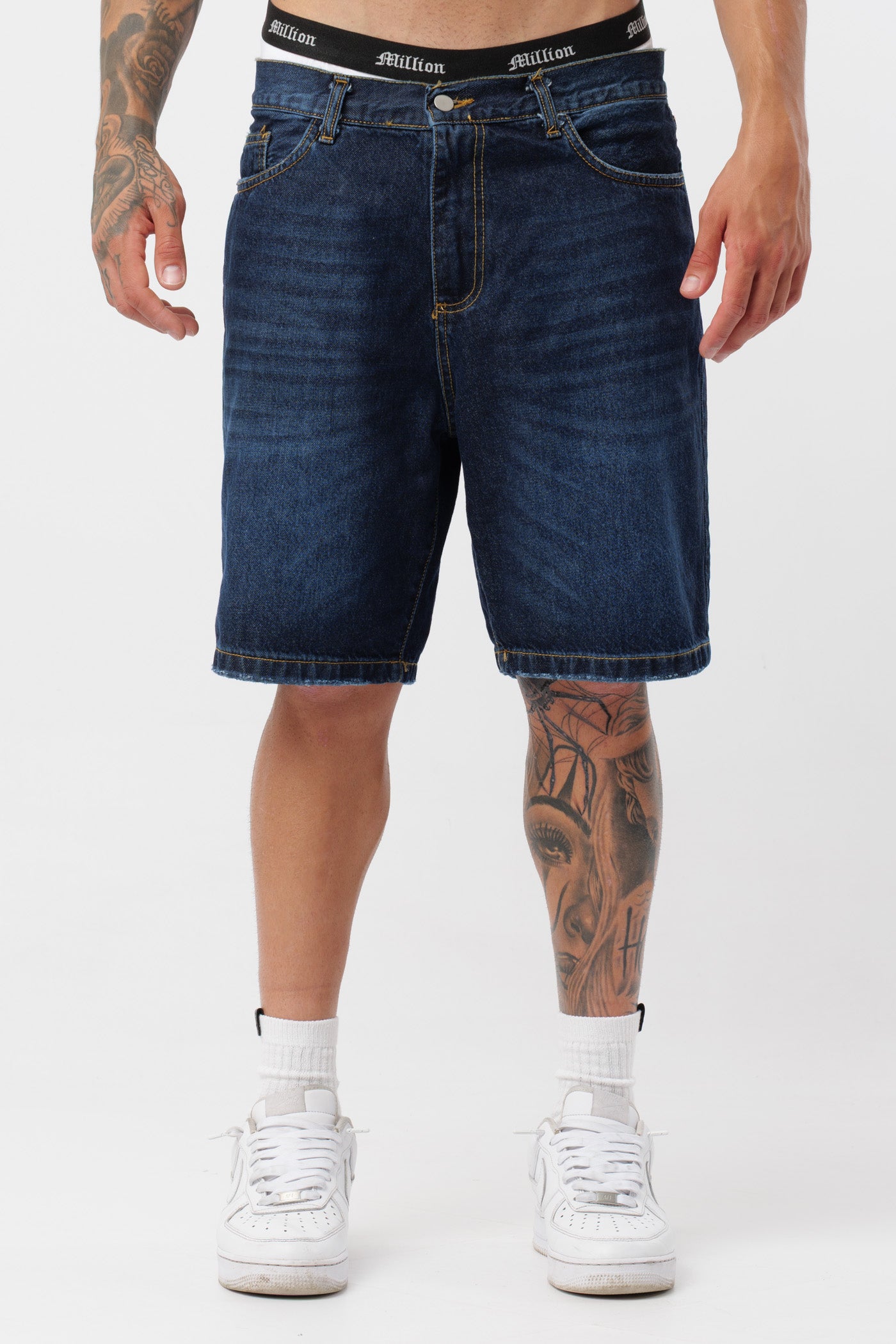 Denim ChapterOne Azul