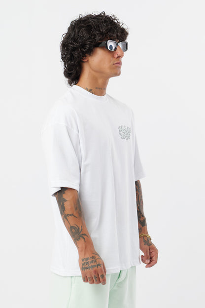 T-shirt Million Drip
