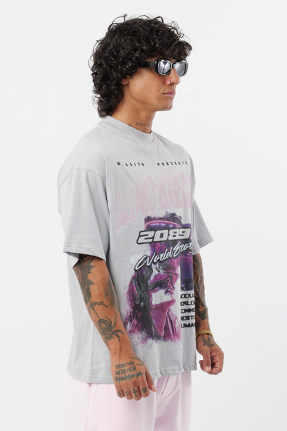 T-Shirt Lost Signal