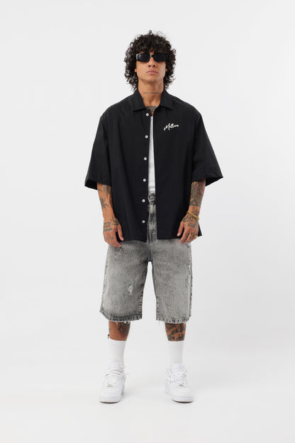 Preto de Destaque
