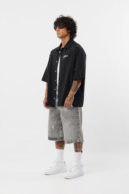Preto de Destaque