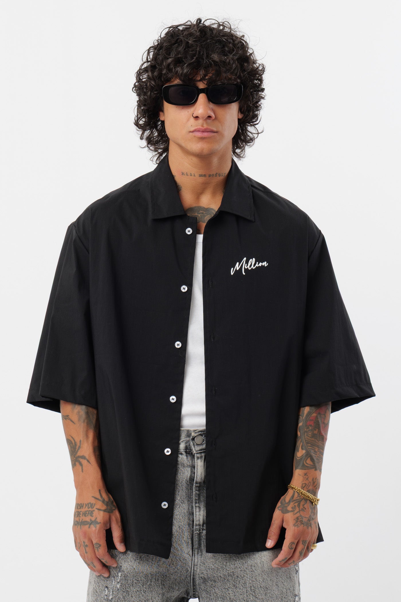 Preto de Destaque