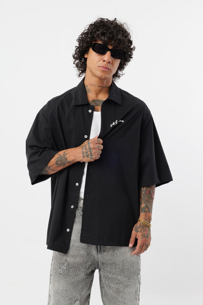 Preto de Destaque