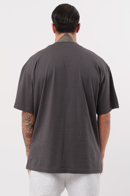 T-shirt Logo Chumbo