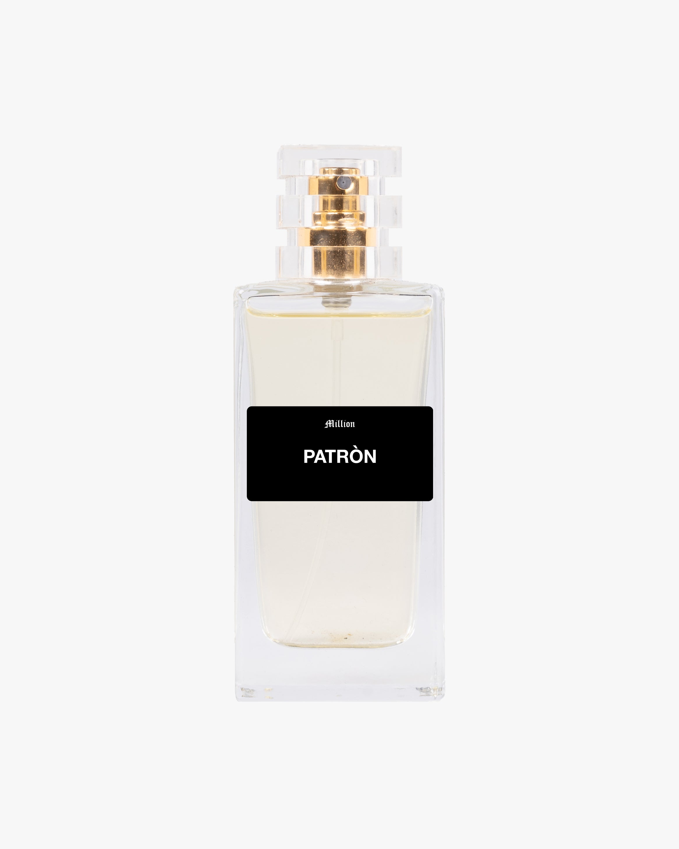 Patrón