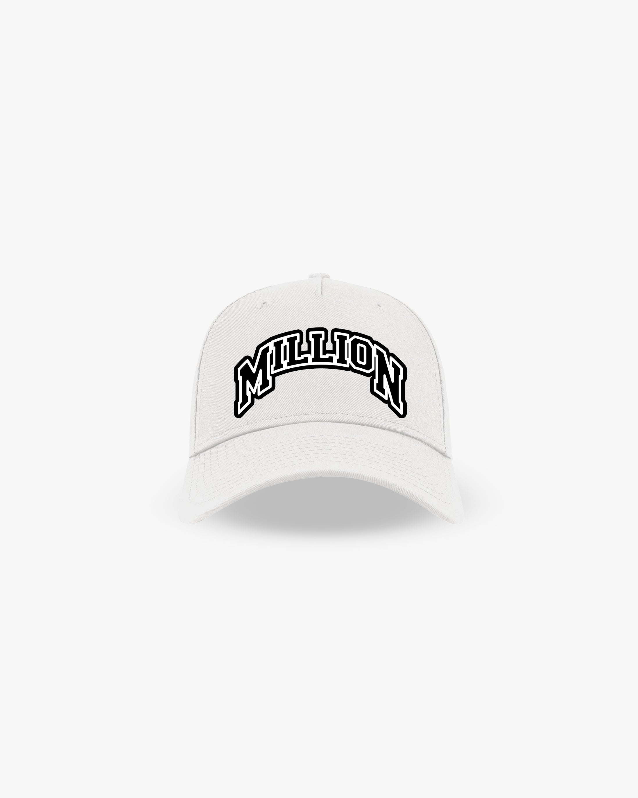Boné Patron Branco
