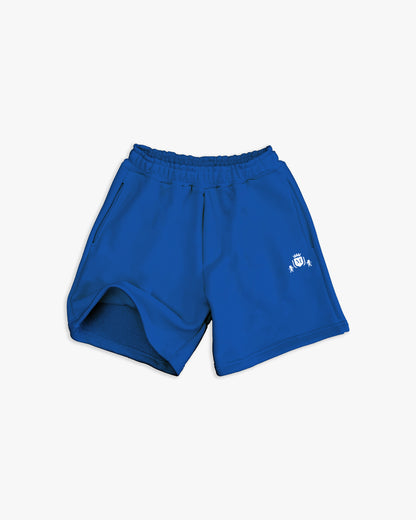 Calções Drip Royal