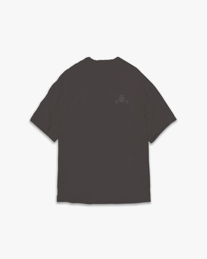 T-shirt Logo Chumbo