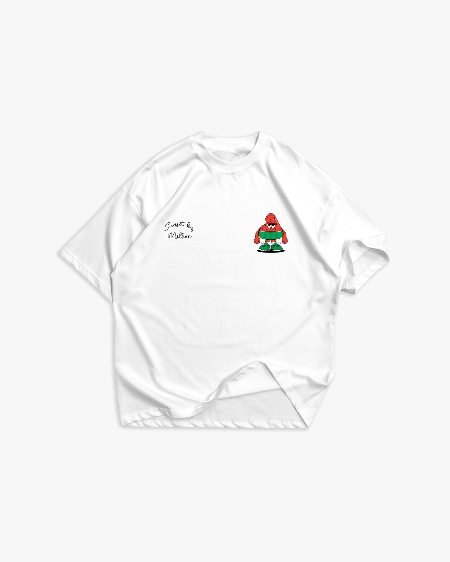 T-Shirt Isla Melancia